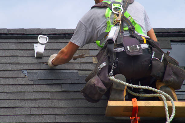 Best Chimney Flashing Repair  in Fallbrook, CA