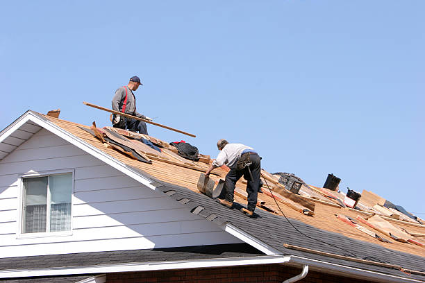 Best Roof Ventilation Installation  in Fallbrook, CA