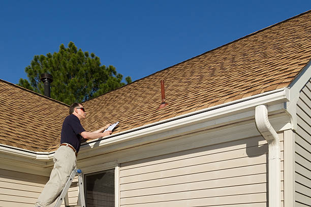 Best Emergency Roof Repair Services  in Fallbrook, CA